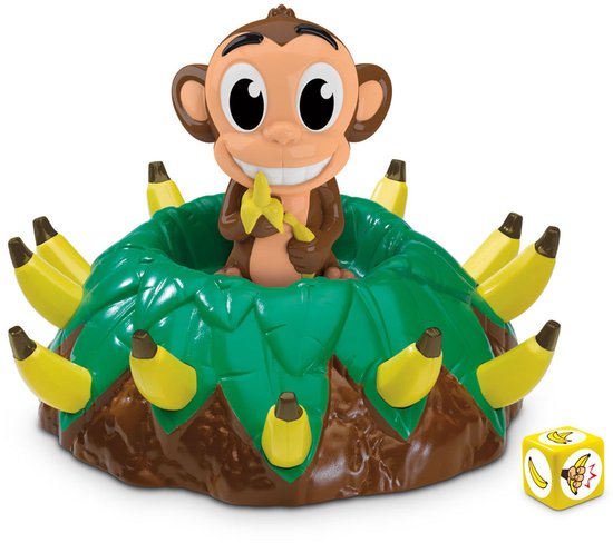 spel Banana Joe