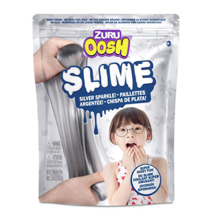 Zuru Oosh Smart Slime Medium Bag (500 G) 