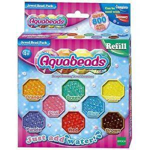 Aquabeads juwelen parelpakket