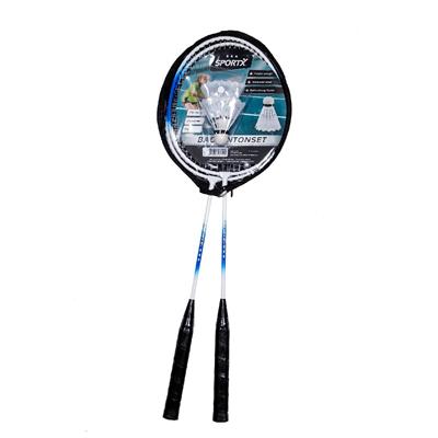 SportX Badmintonset *** 