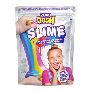 Zuru Oosh Smart Slime Medium Bag (500 G) 