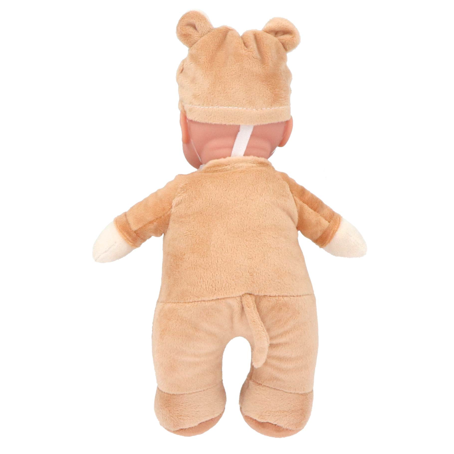 My Beautiful Dollsroom pop soft 31 cm beer