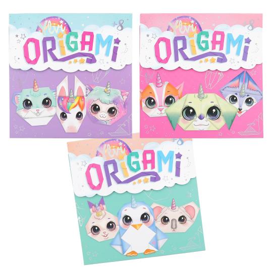 Ylvi origami 12464
