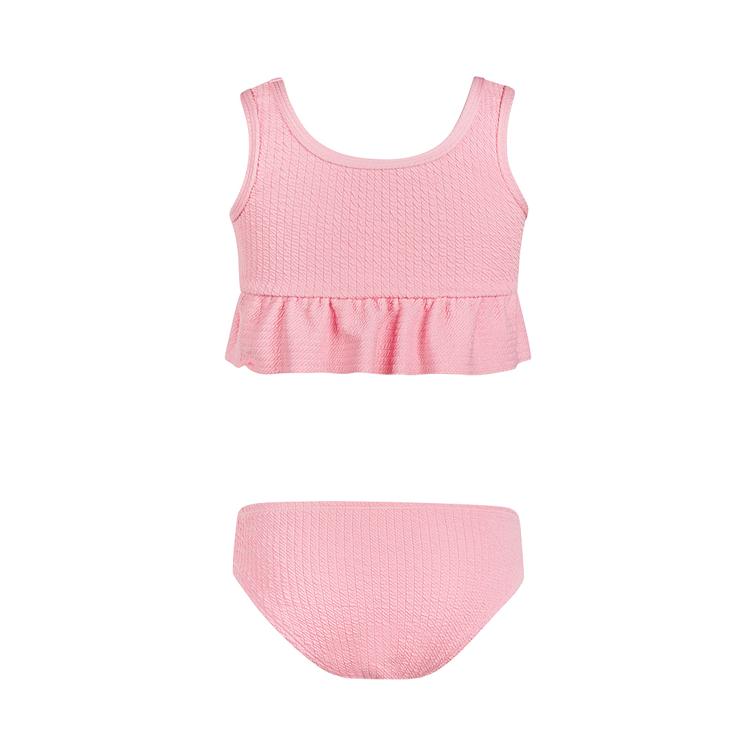 Koko Noko meisjes bikini roze 86/92