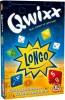 Qwixx longo white goblin games