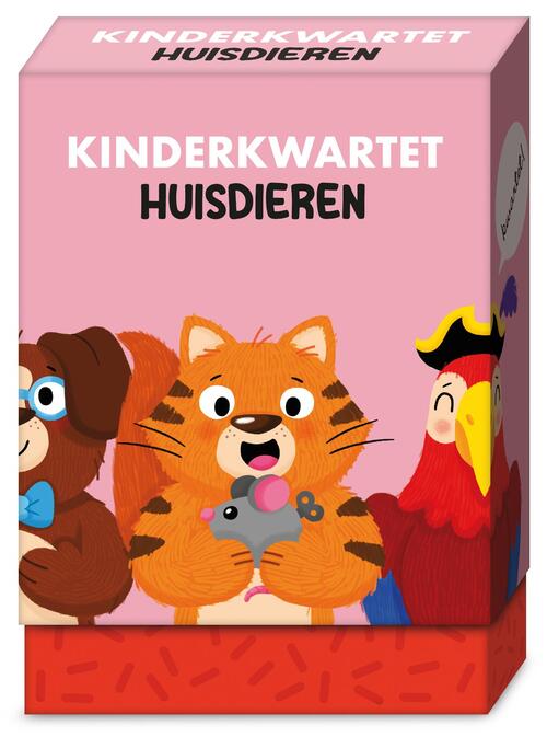 Kinderkwartet