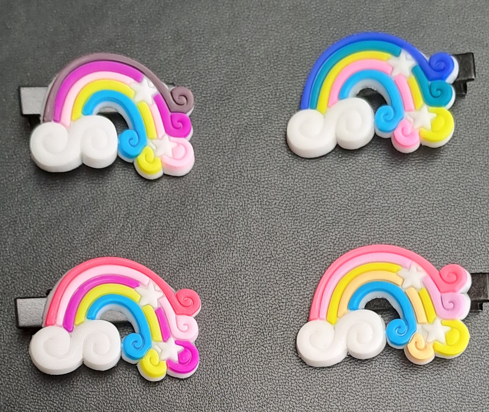 Haarklem  - Eenhoorn of Regenboog