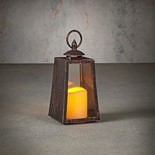 LANTAARN STER 20,5X10