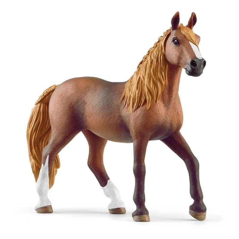 Schleich peruviaanse pasomerrie 13953