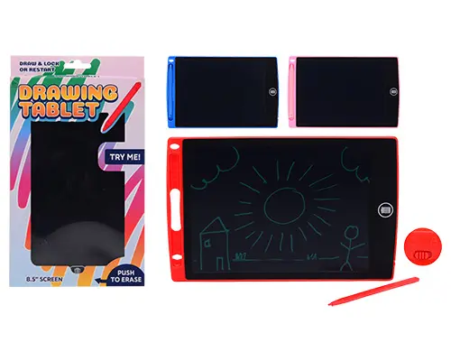 Teken tablet