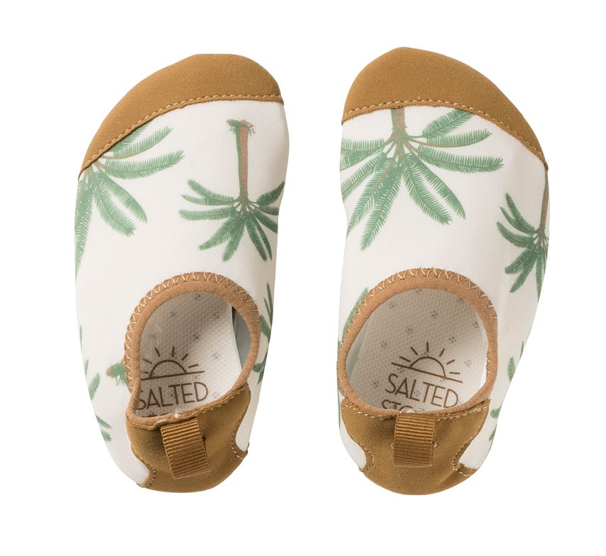 Salted Stories Crown Tree | Water Shoes | Shortbread ( 20/21 )