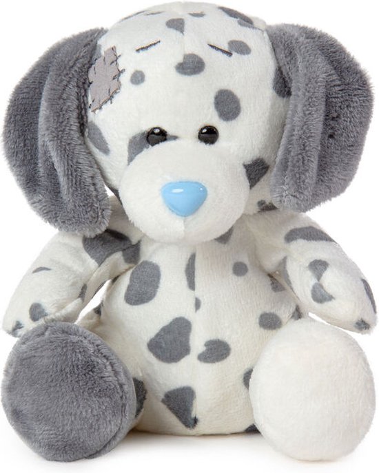Me to You Knuffel My Blue Nose Friends  Dalmation