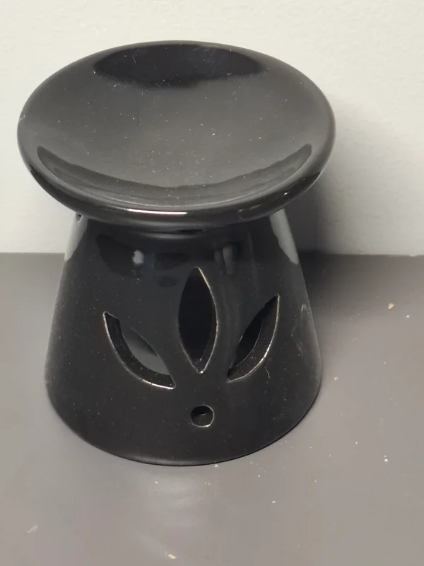 geurbrander keramiek 8x8cm