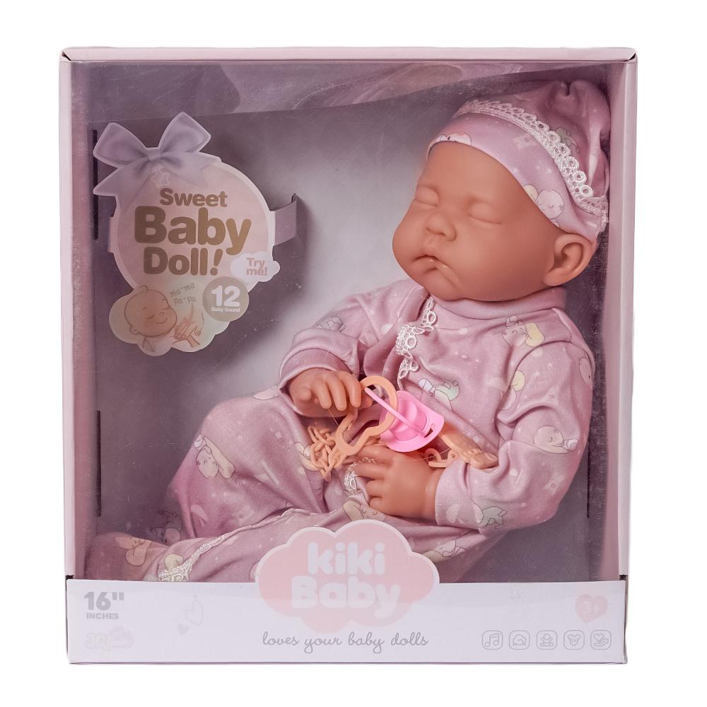 Babypop Anna - 40 cm