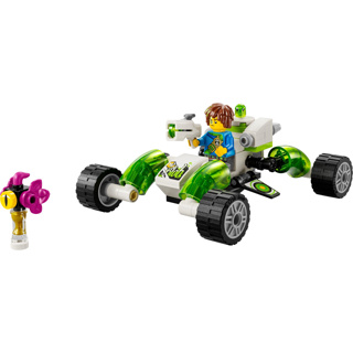 LEGO 71471 Dreamzzz Mateo's Terreinwagen 