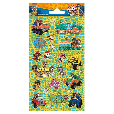 Stickervel PAW Patrol