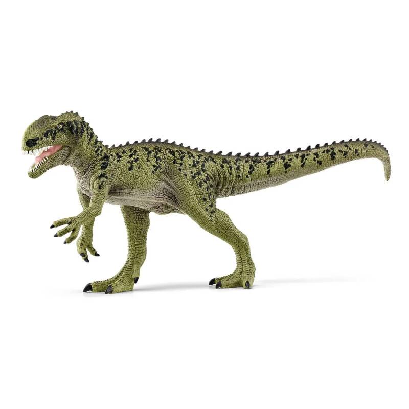 Schleich monolophosaurus 15035