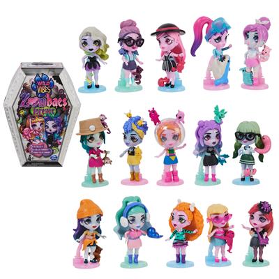 Zombaes Single Blind Pack
