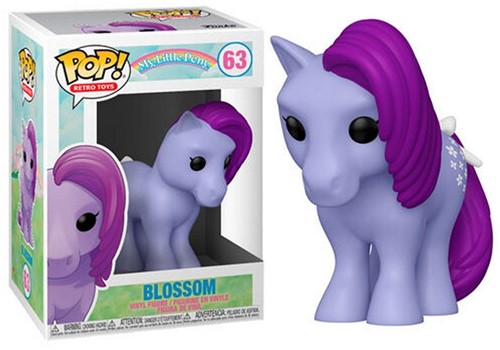 Funko POP! Retro Toys Blossom (63)