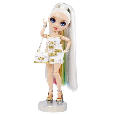 RAINBOW HIGH FANTASTIC FASHION DOLL AMAYA RAINBOW