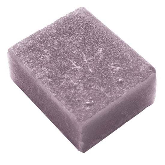 amber / aroma blokje