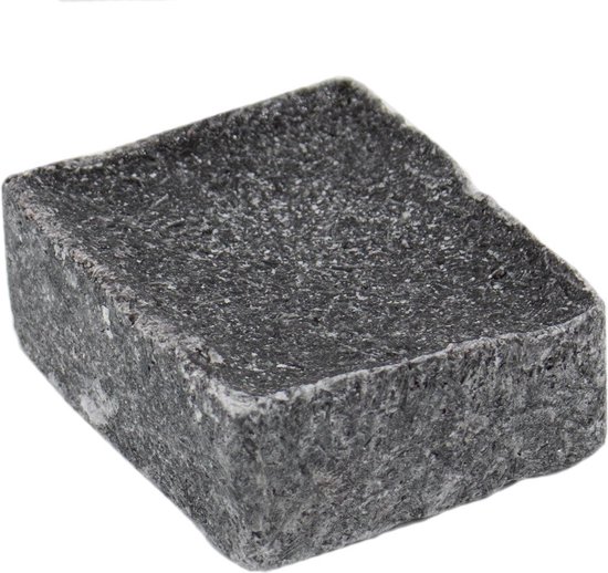 amber / aroma blokje