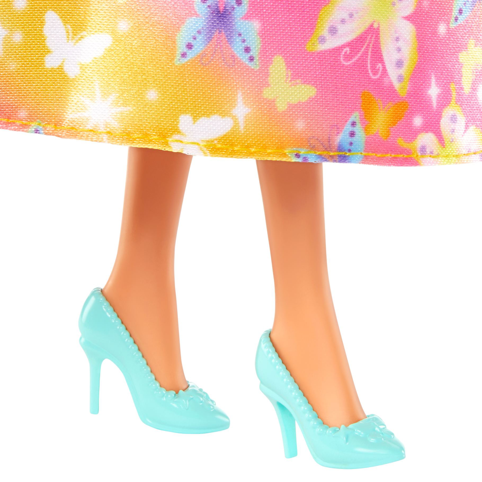 Barbie Fantasy basis royal Princess 
