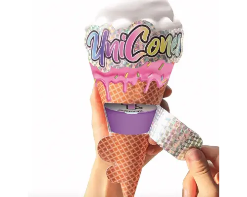 UNICONES ICE CREAM