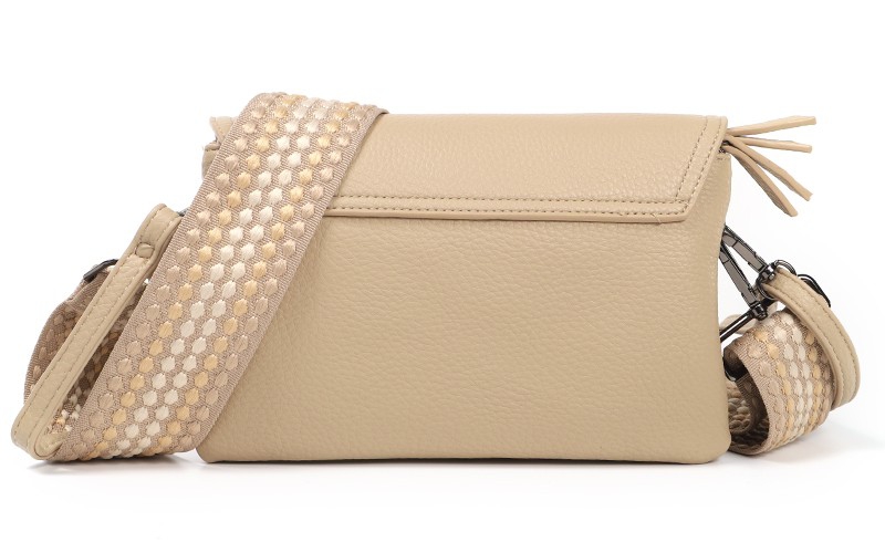 Sand Boxmeer schoudertasje