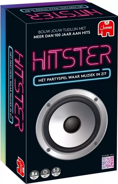 Jumbo hitster