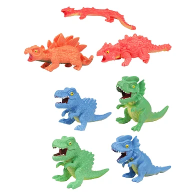 Fidget Kneeddino rekbaar