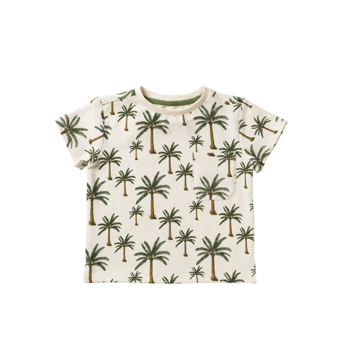 Salted stories Crown Tree | Tee ( 110/116 )