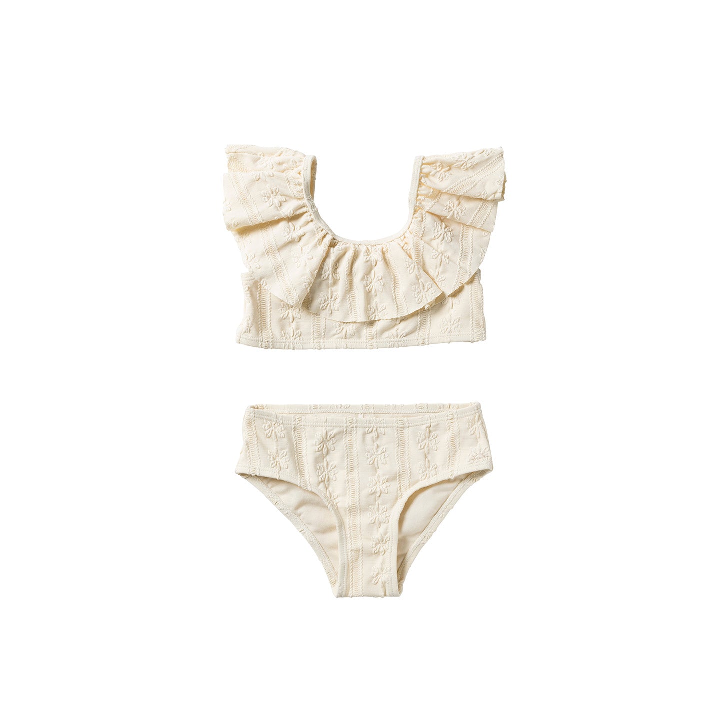 SALTED STORIES Anglaise bikini 110/116