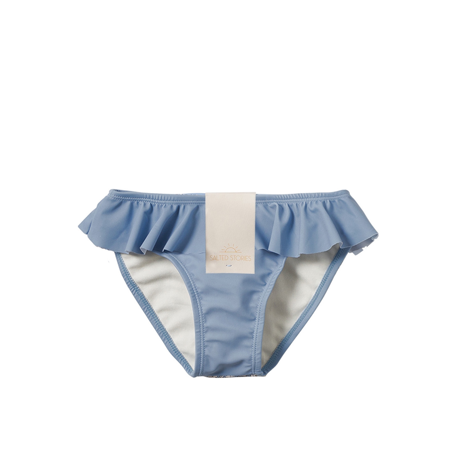 salted stories Flore | Sophie  bikinibroekjes 2 stuks 74/80