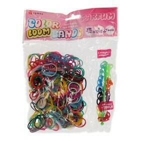 Loombandjes geur, 300 delig.